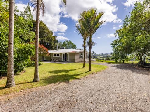 1388 State Highway 1, Okaihau