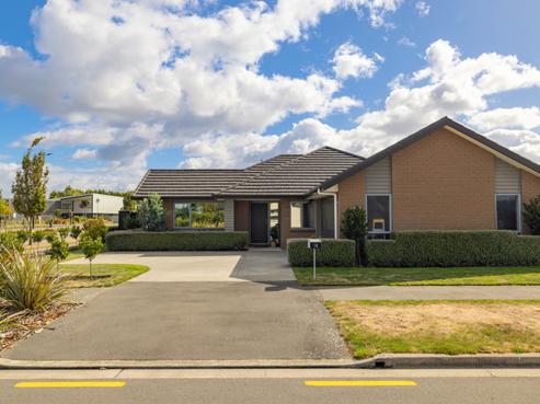 18 Te Korari Street, Marshland