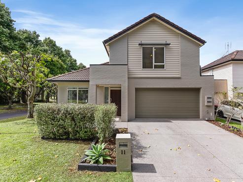 11 Sires Parkway, Takanini