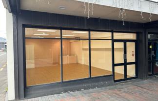 Marama Arcade Retail Space Available 
