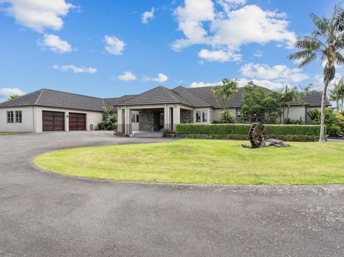378 Three Mile Bush Road, Kamo