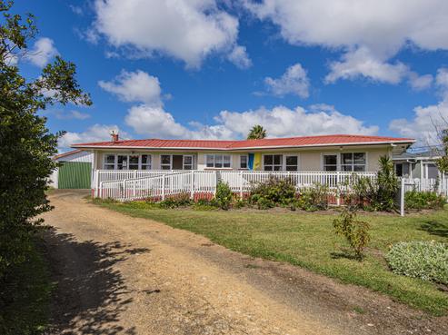 114 Freyberg Road, Ruawai