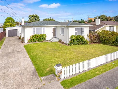 203 Cornfoot Street, Castlecliff