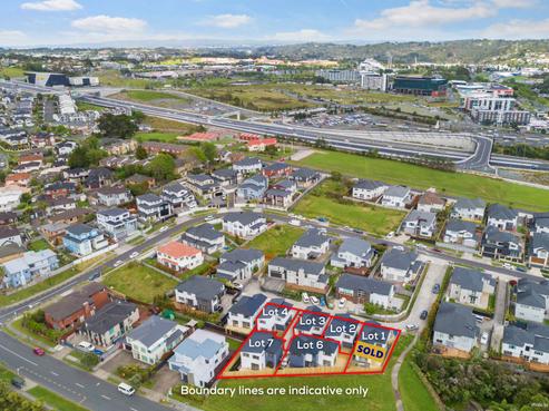 2D Allegro Way, Oteha