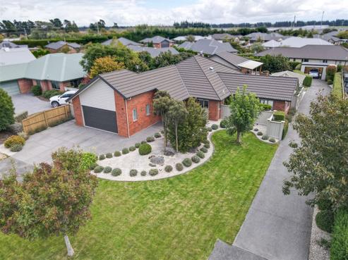 22 Melville Crescent, Rolleston