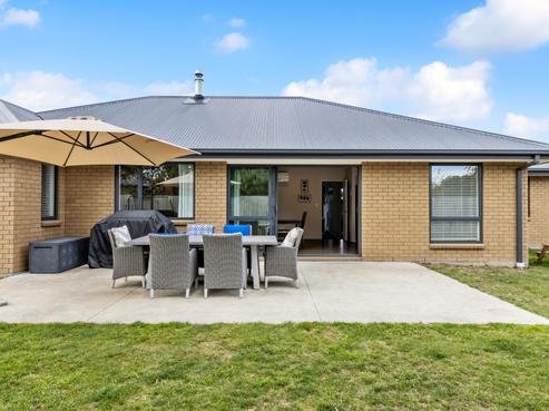 4 Walter Place, Kirwee