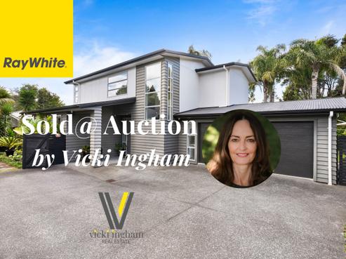82A Konini Road, Titirangi