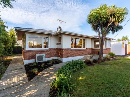 7 Bruce Street, Mosgiel