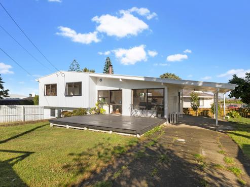 33 Boyce Avenue, Mount Roskill