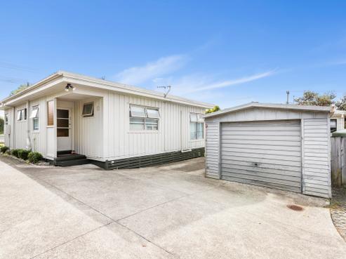 31 Archibald Road, Kelston