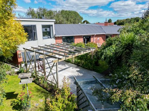 430 Racecourse Road, Hargest