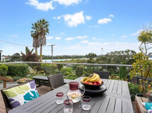 13 The Terrace, Herald Island