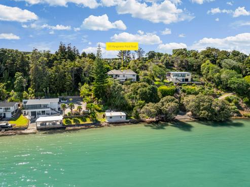 58 Manganese Point Road, Tamaterau
