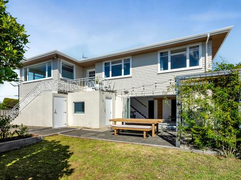1 Fairfax Terrace, Frankleigh Park