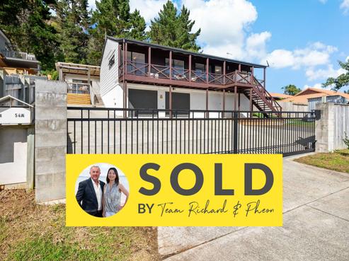 54 Glennandrew Drive, Half Moon Bay