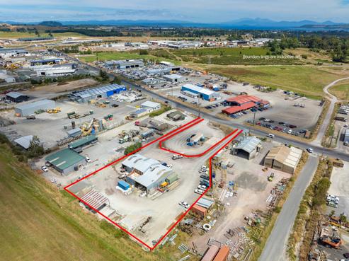 800 Rakaunui Road, Tauhara