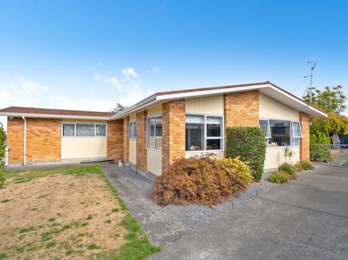 20 High Street, Masterton