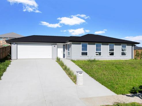 12 Clendon Court, Pokeno