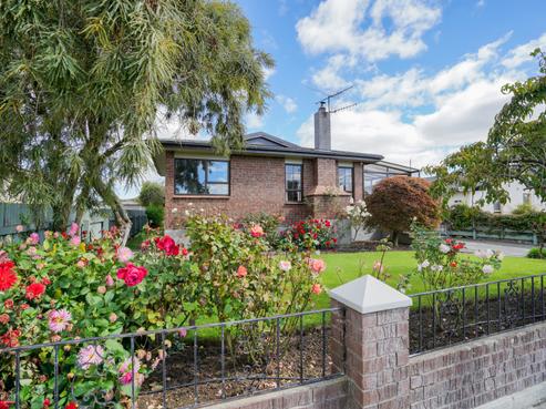 480 Racecourse Road, Hargest