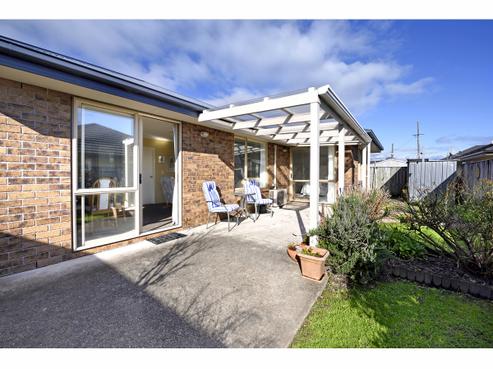 3 Chisnall Street, Stoke