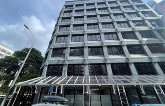 Office Floor on The Terrace - 342sqm