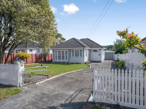 49 Wise Street, Wainuiomata