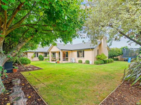 13 Kintyre Place, Prebbleton