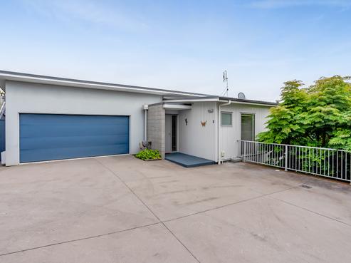 18B Dorset Avenue, Westown