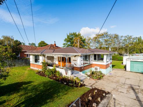 78 North Taieri Road, Abbotsford