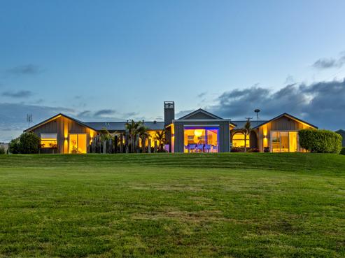 265 Forestry Road, Waitoki