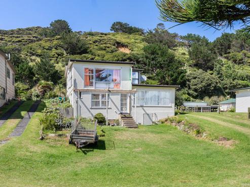 224 Maunsell Road, Port Waikato