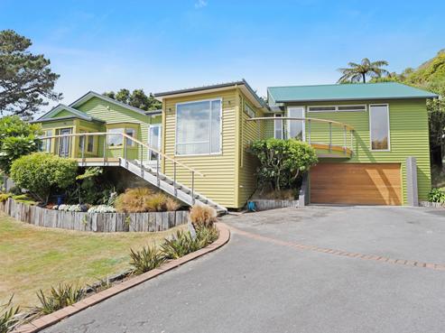 51 Duthie Street, Karori