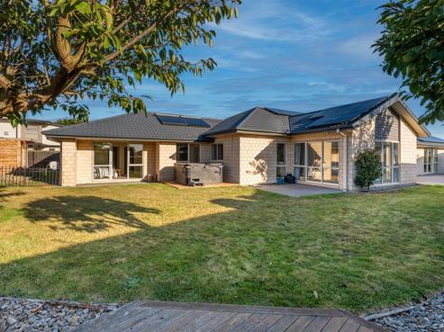 47 Mariposa Crescent, Aidanfield