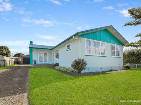 25 Tainui Street, Castlecliff