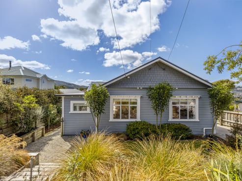 138 Lynn Street, Wakari