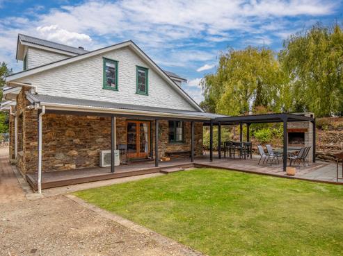 356 Manuherikia Road, Alexandra