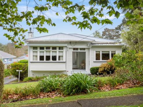 6 Seabrook Avenue, New Lynn