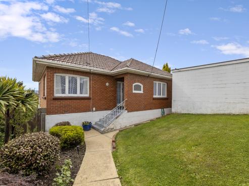 25 Riselaw Road, Calton Hill