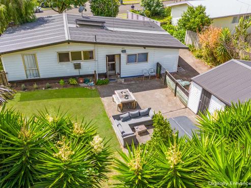 20 Ballantrae, Kawerau