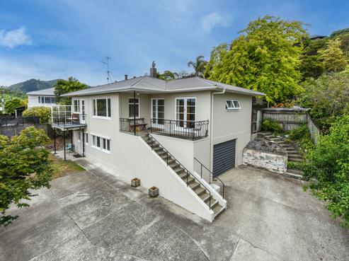 537 Waimea Road, Annesbrook