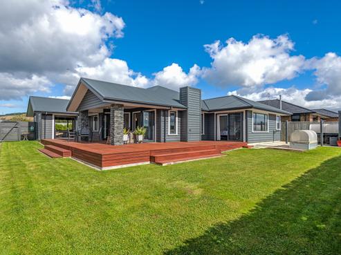 25 Silicon Way, Fitzherbert