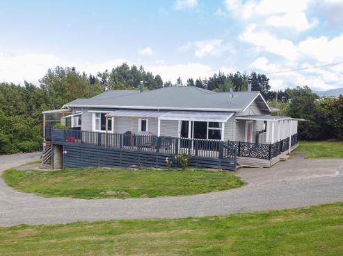 133 Adelaide Road, Dannevirke