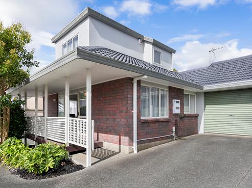 5C Central Park Drive, Te Atatu South