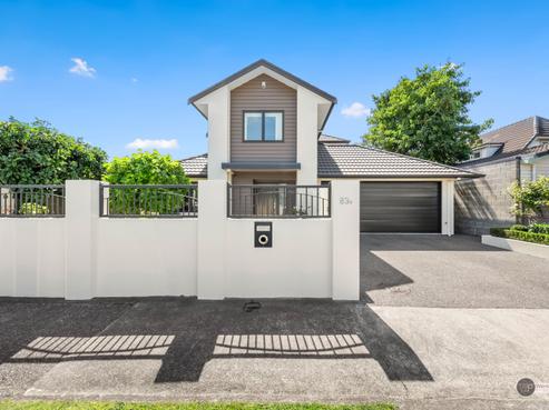 83B Pretoria Street, Central Hutt