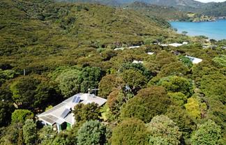 300 & 302 Blind Bay Road, Great Barrier Island
