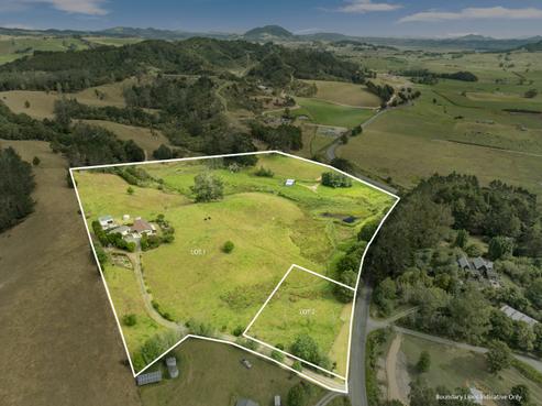 310 Whananaki North Road, Hukerenui and Surrounds