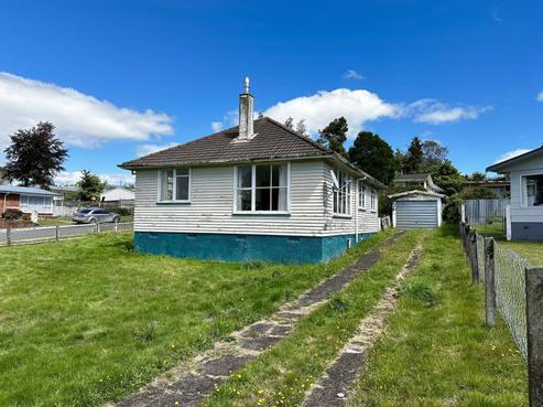 30 Papanui Street, Tokoroa