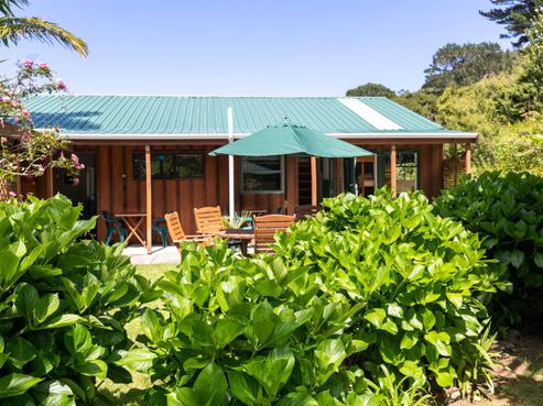 41 Medland Road, Great Barrier Island