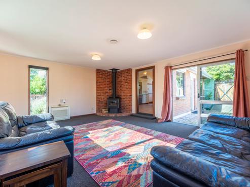 21 Harborough Street, Watlington