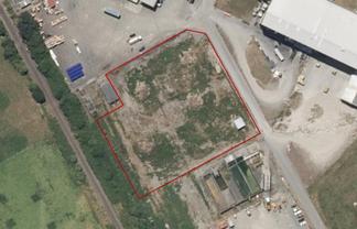 8,647sqm Longburn Industrial Section For Sale